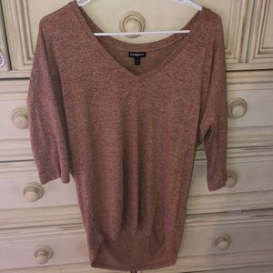 NWT Express Shirt